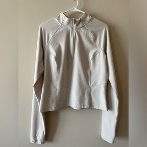 JoyLab quarter-zip up